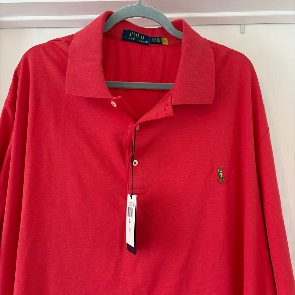 Polo Ralph Lauren new tags